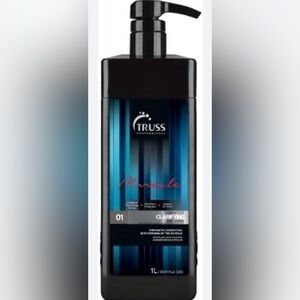 Truss Professional Miracle Clarifying Shampoo